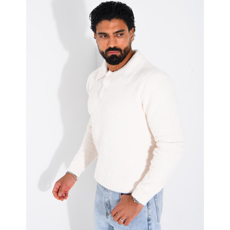 Polo peluche