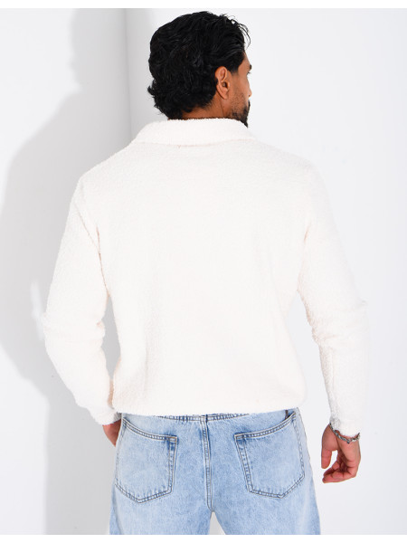 Polo peluche