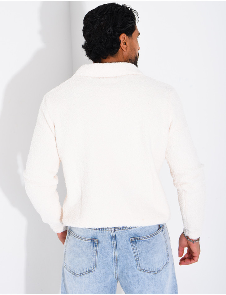 Polo peluche