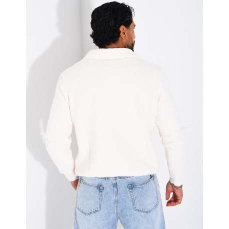 Polo peluche