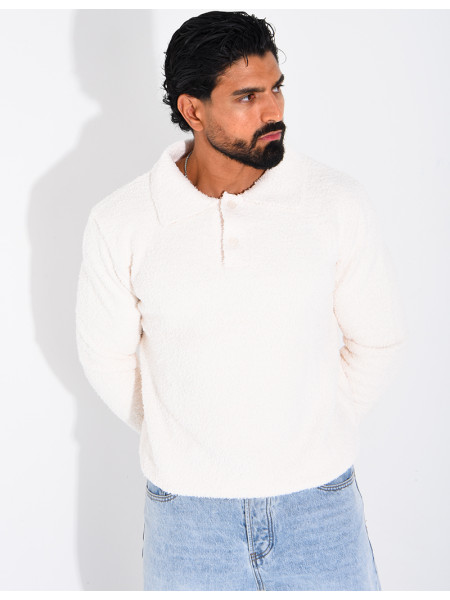 Polo peluche