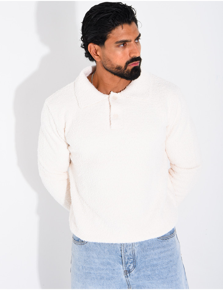 Polo peluche