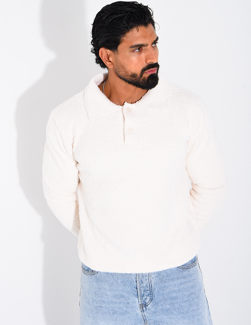 Polo peluche