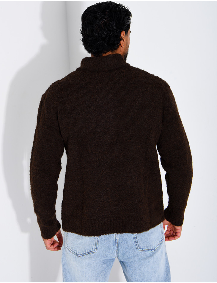 Men’s jumper