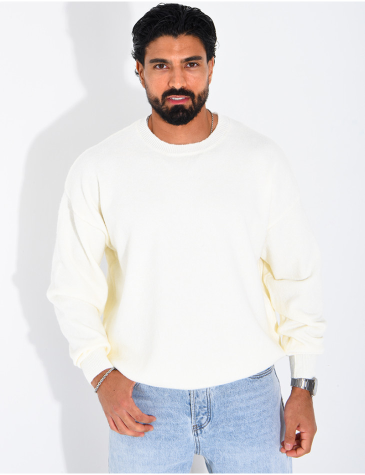 Pull large
