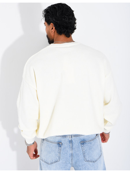 Pull large