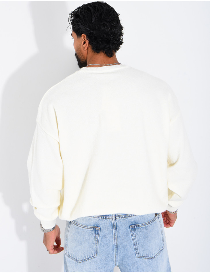 Pull large