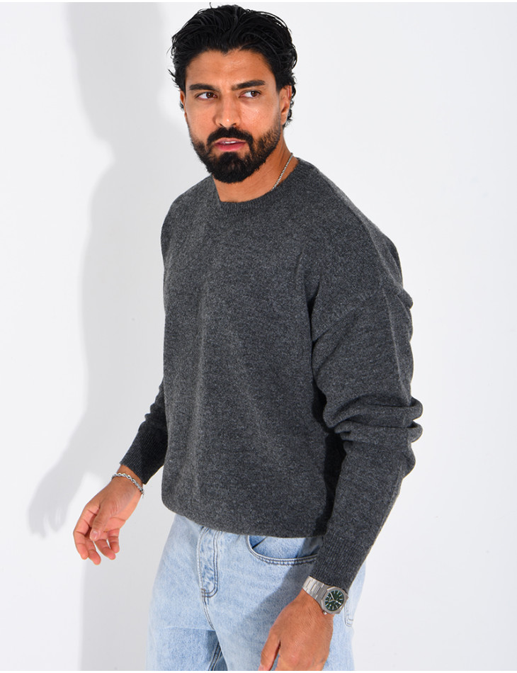 Pull large