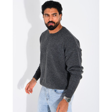 Pull large