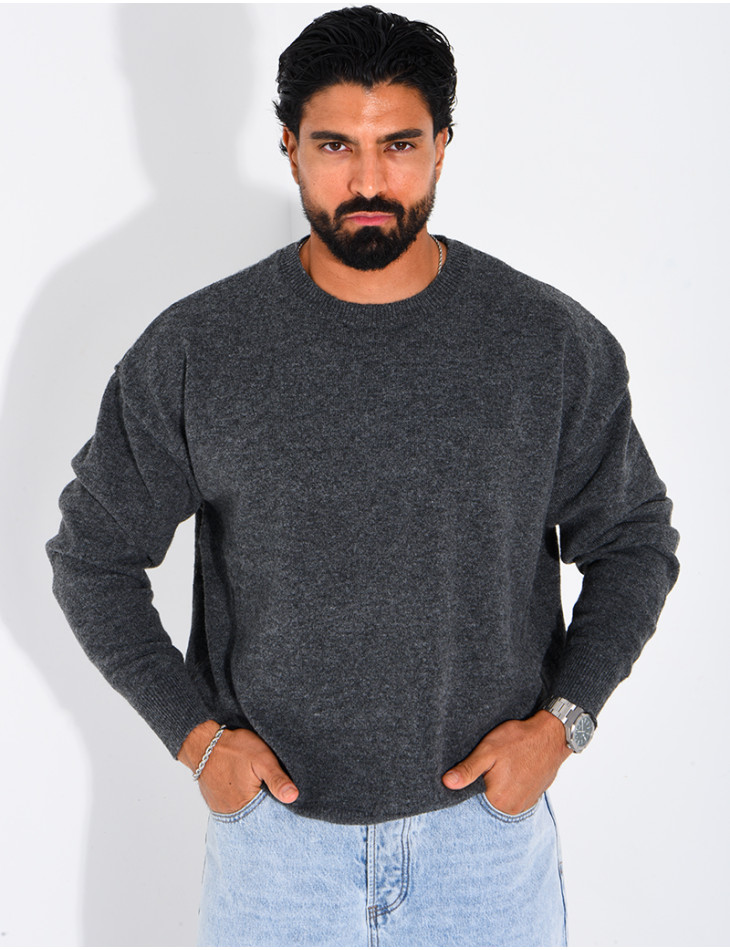 Pull large