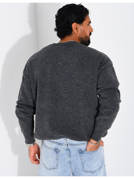 Pull large