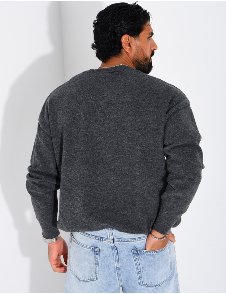 Pull large