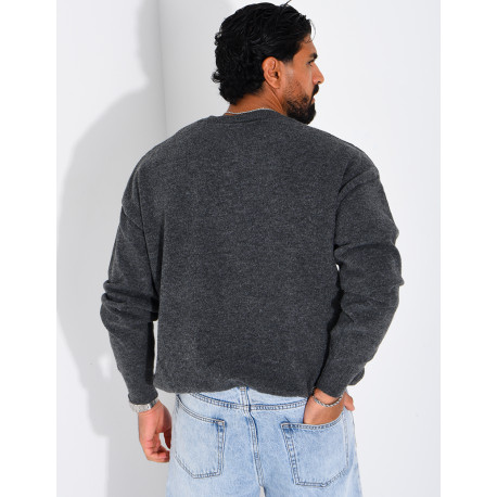 Pull large