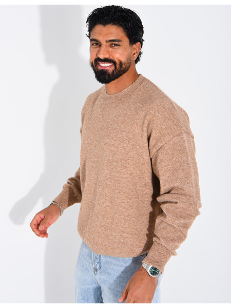 Pull large