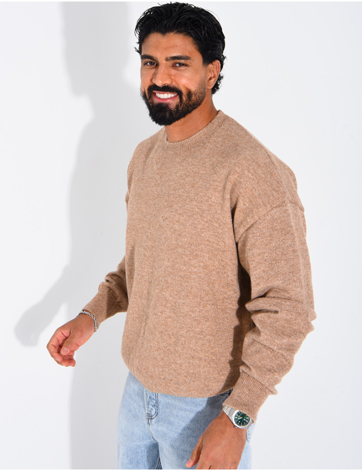 Pull large
