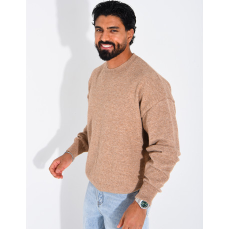 Pull large