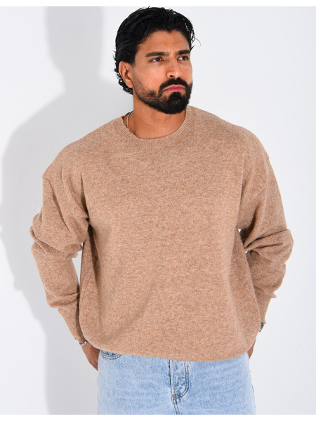 Pull large