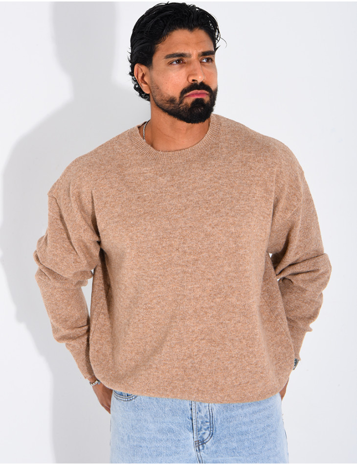 Pull large