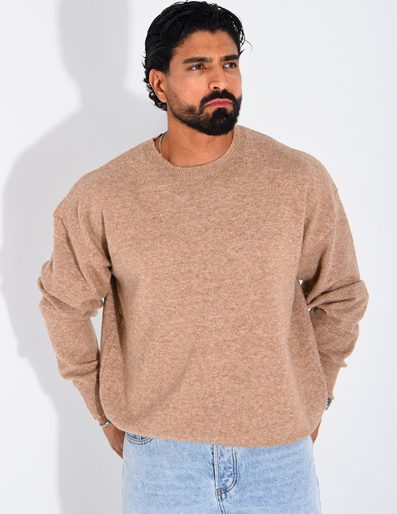 Pull large