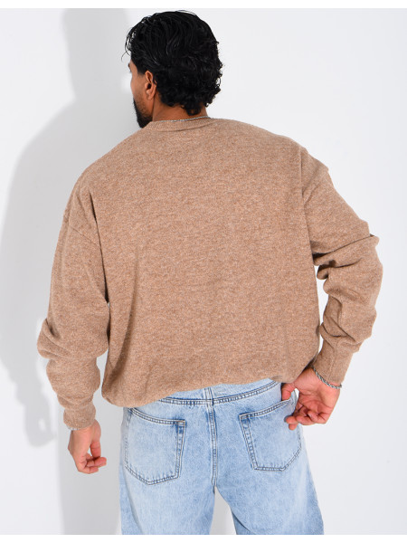 Pull large