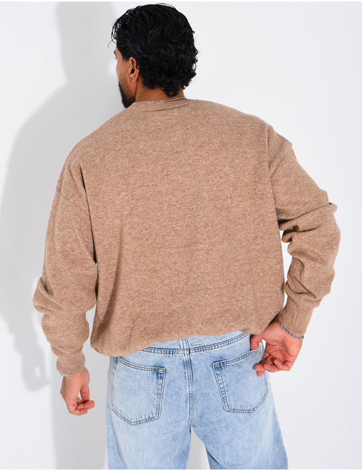 Pull large