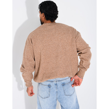 Pull large