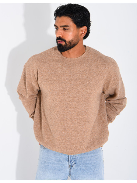 Pull large