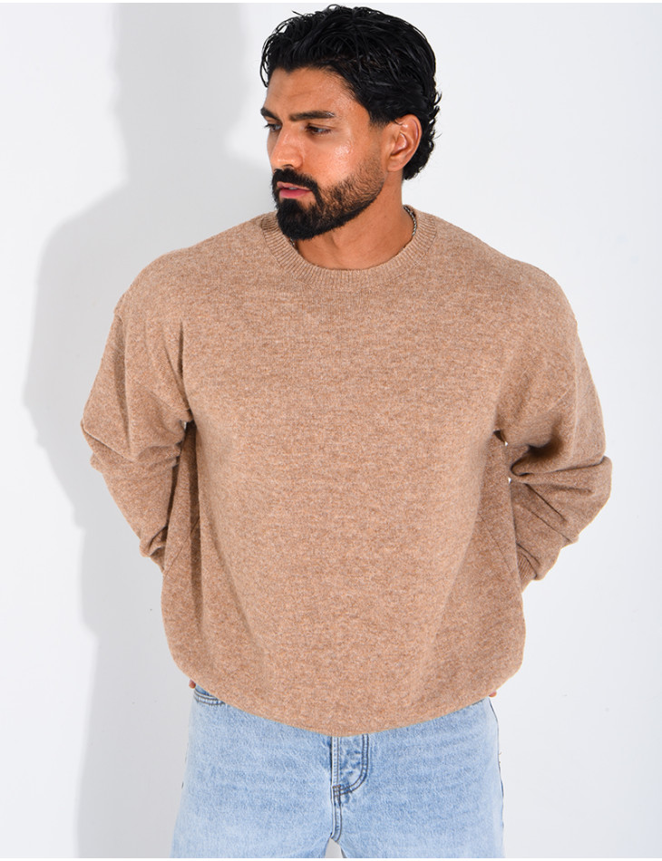 Pull large