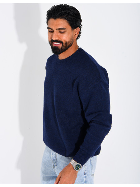 Pull large