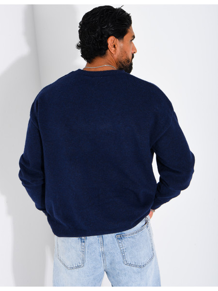 Pull large