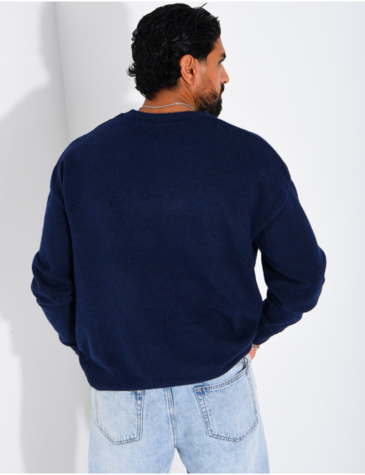 Pull large