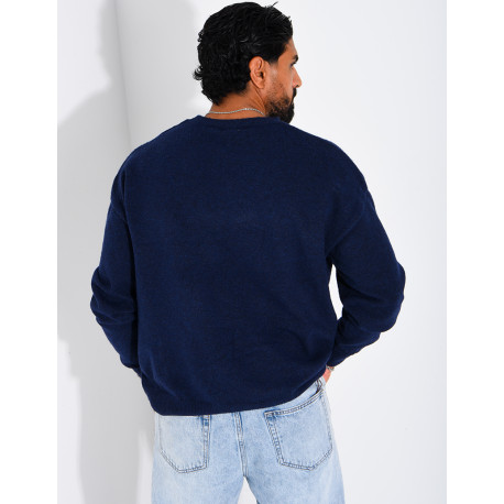 Pull large
