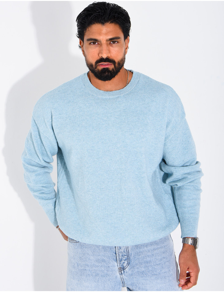 Pull large