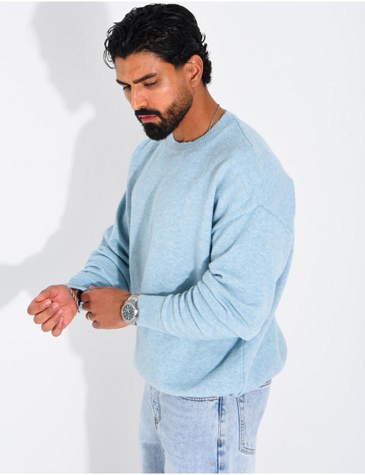 Pull large