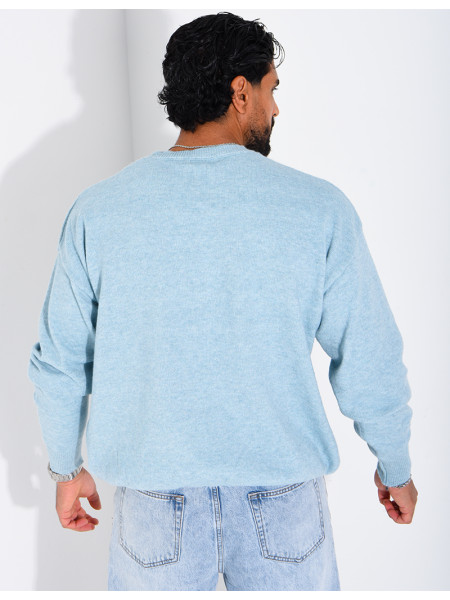 Pull large