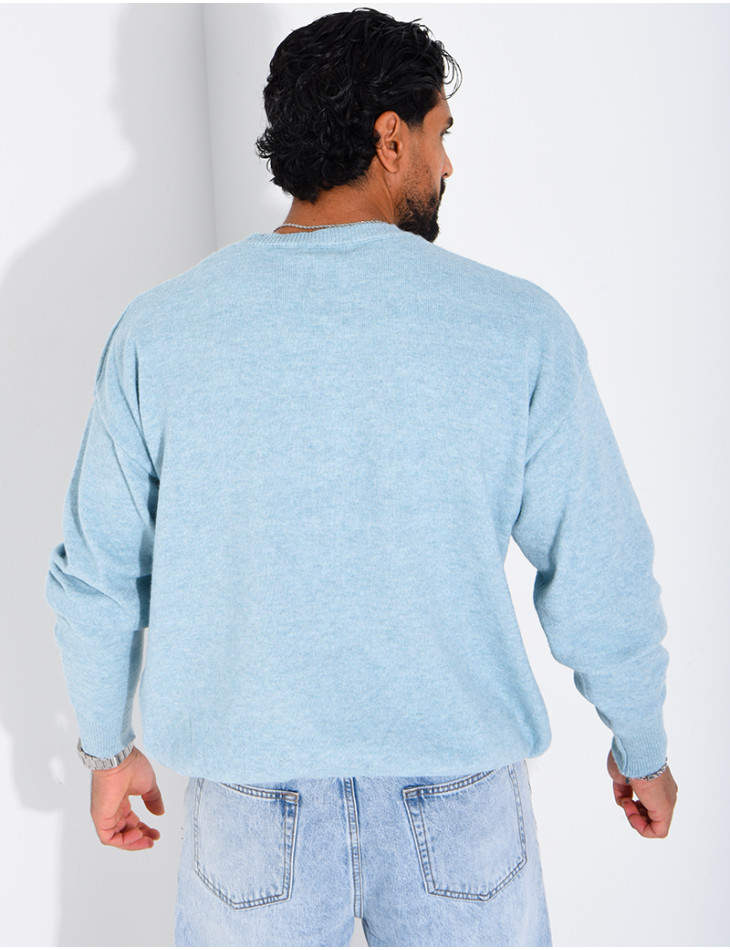 Pull large