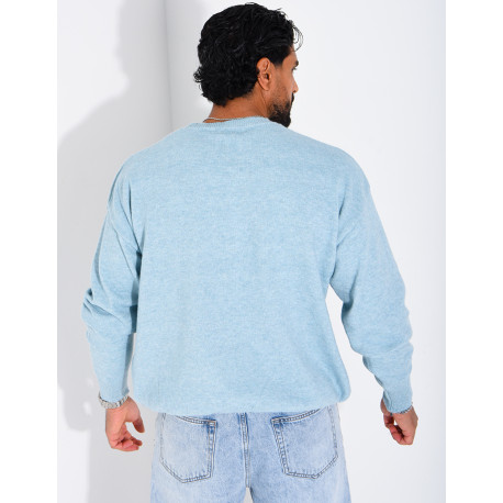 Pull large