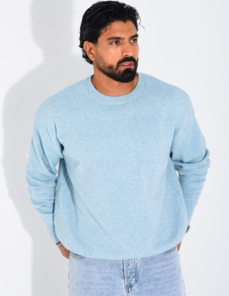 Pull large