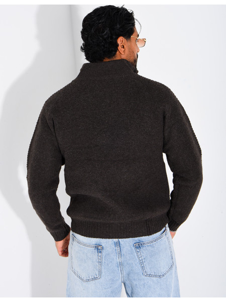Gilet en laine