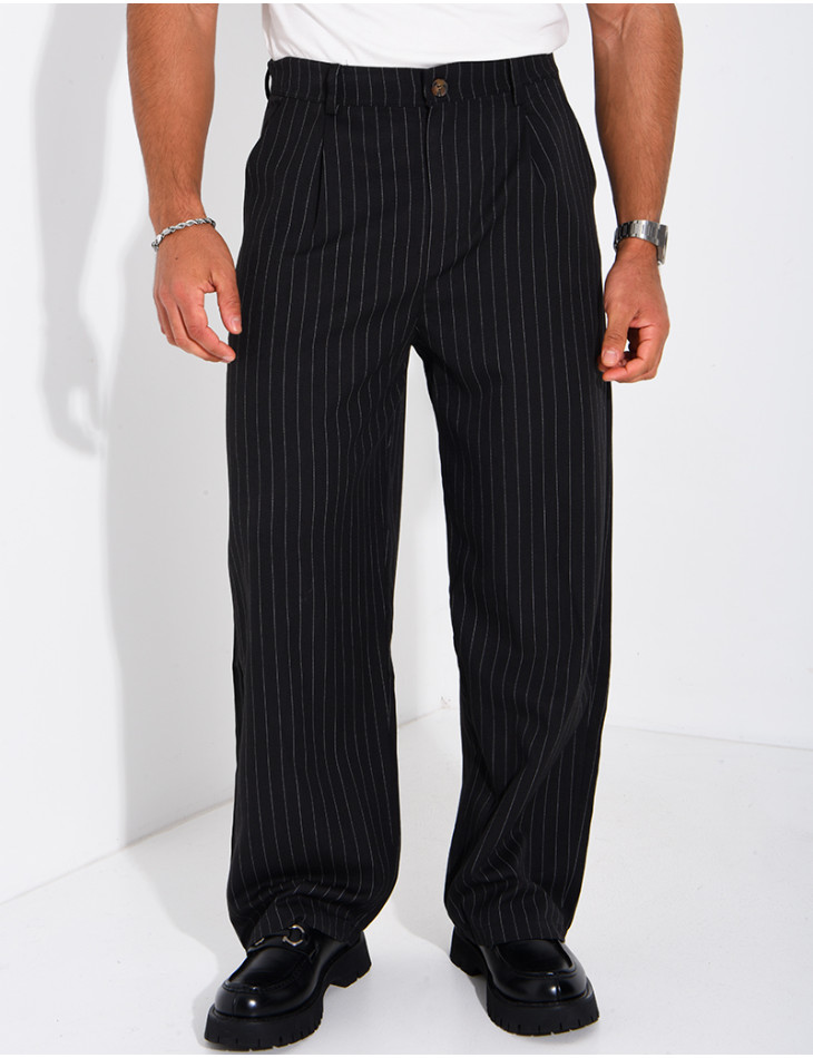 Men’s Trousers