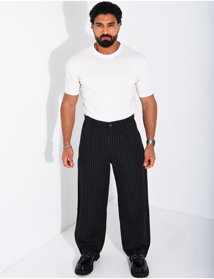 Men’s Trousers