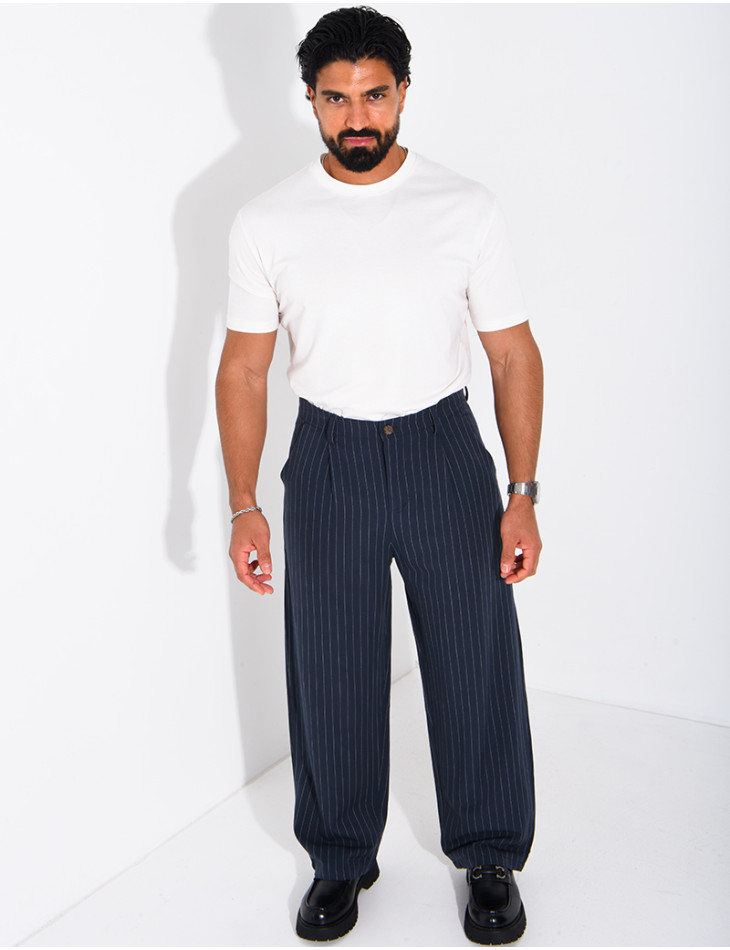 Men’s Trousers