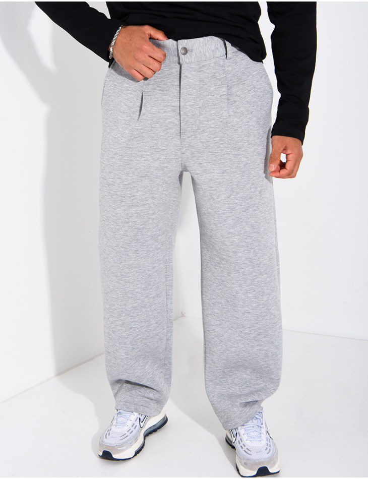 Pantalon en néoprène
