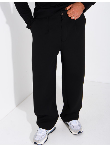 Pantalon en néoprène