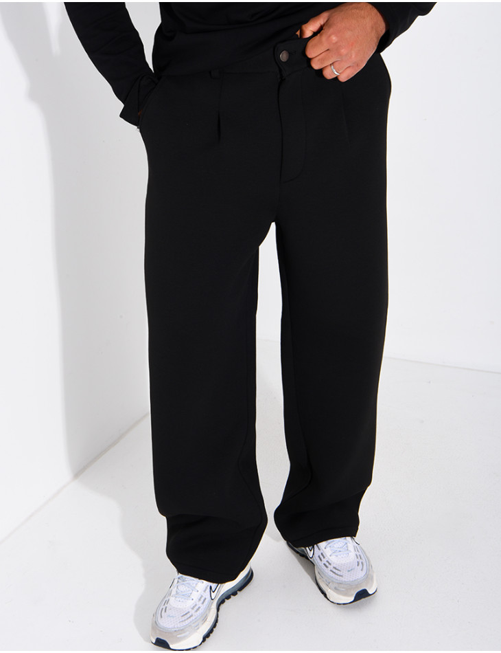 Pantalon en néoprène