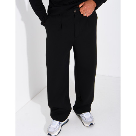 Pantalon en néoprène