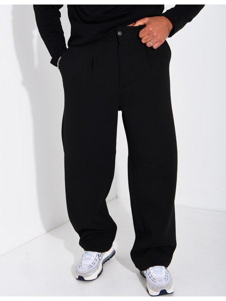 Pantalon en néoprène