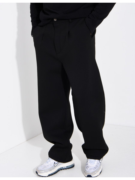 Pantalon en néoprène