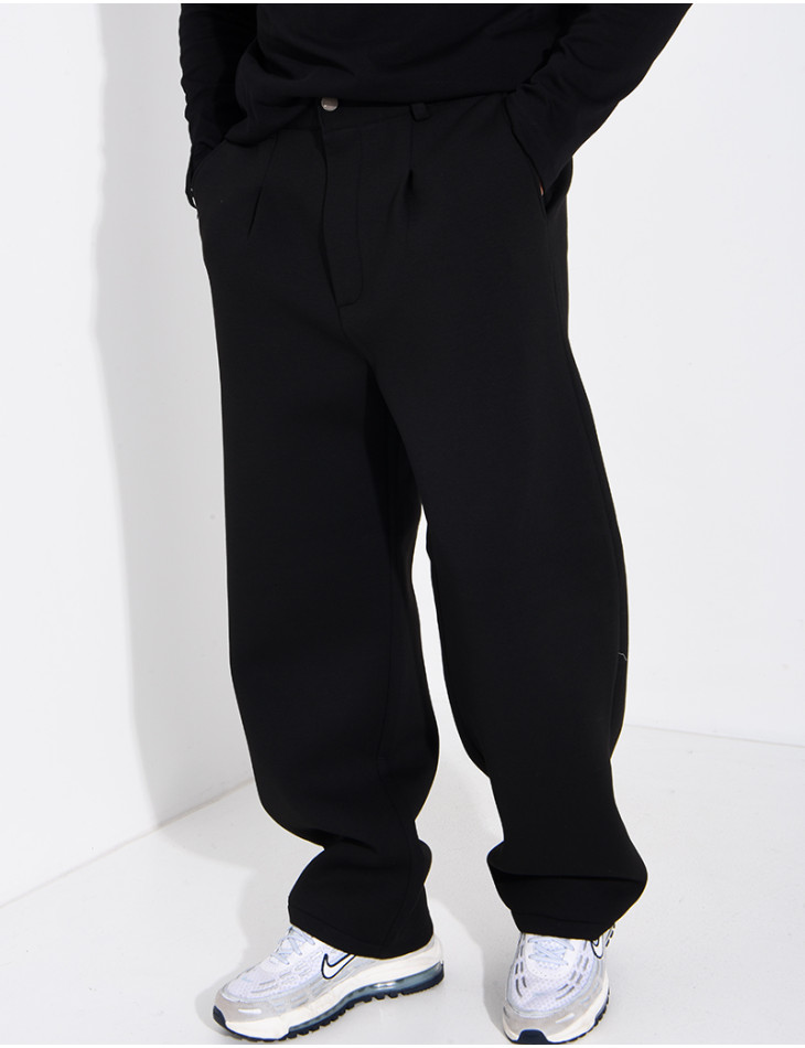 Pantalon en néoprène