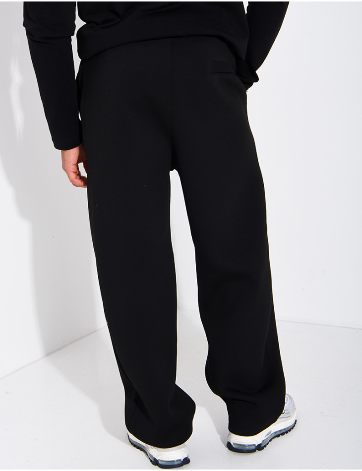 Pantalon en néoprène